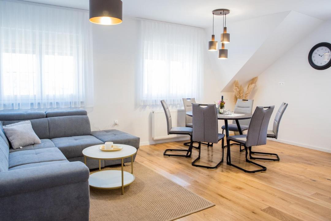 Photo of Livingroom in Ozalj