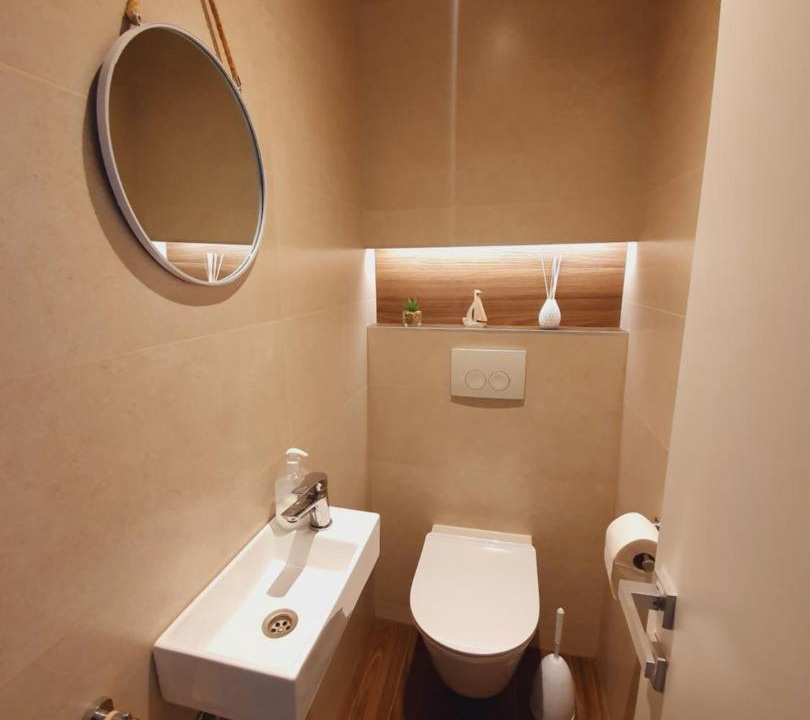Photo of Bathroom in Dramalj