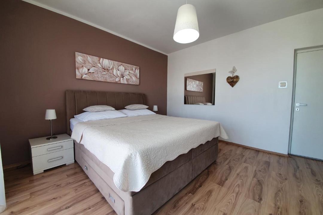 Photo of Bedroom in Dramalj