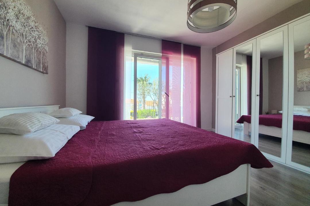 Photo of Bedroom in Dramalj