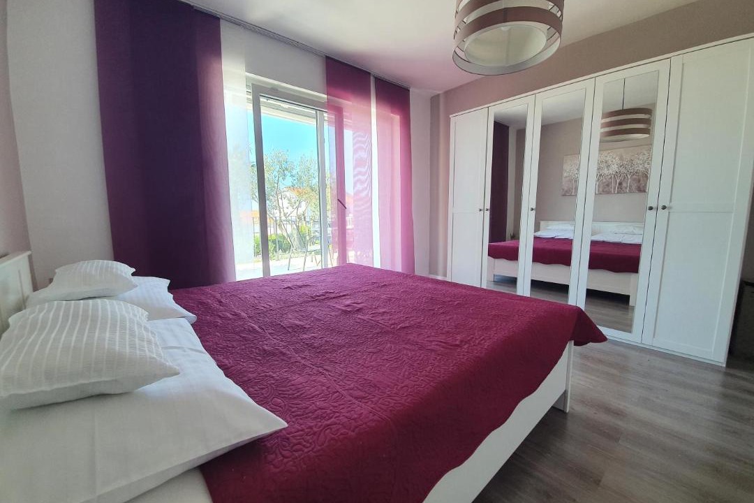 Photo of Bedroom in Dramalj