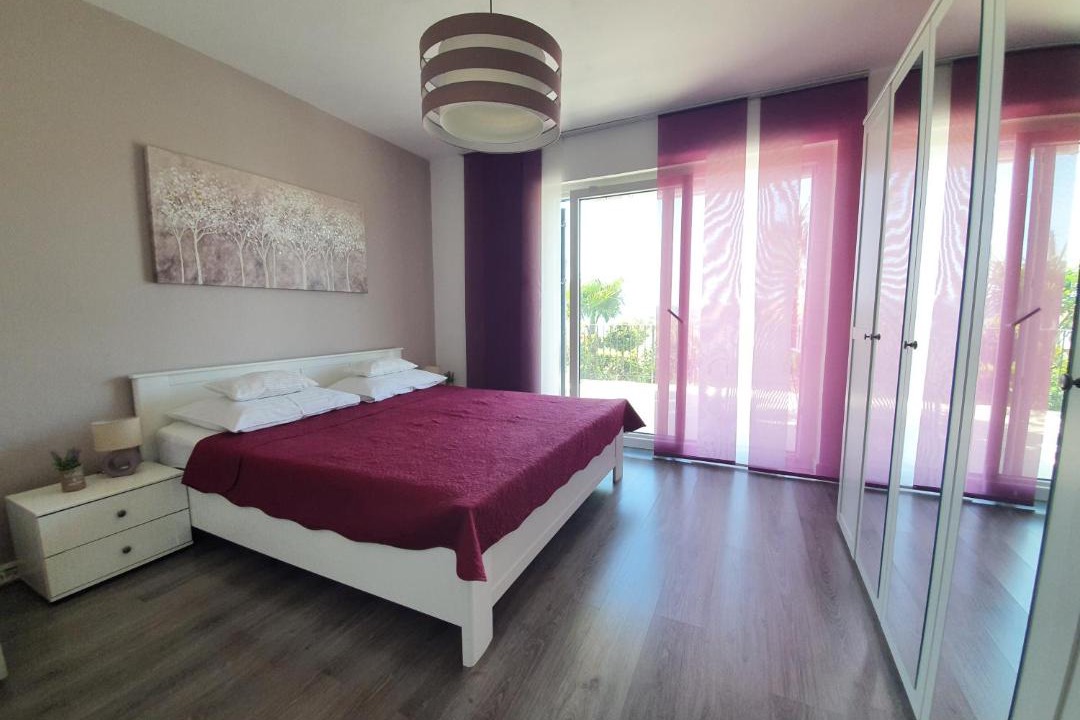 Photo of Bedroom in Dramalj