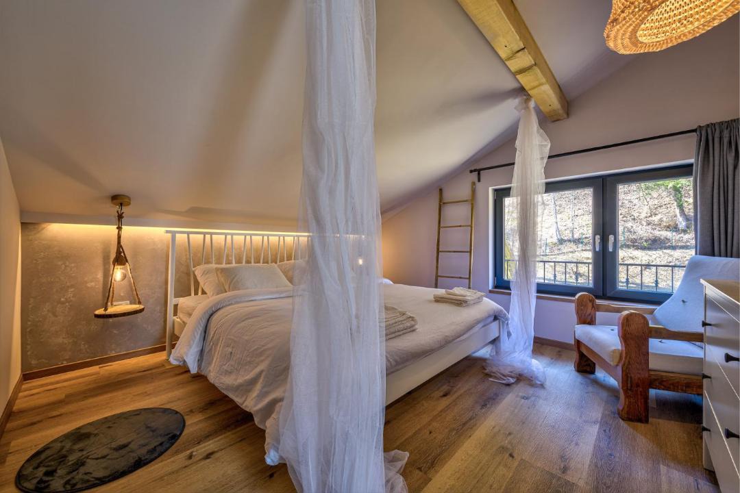 Photo of Bedroom in Zumberak