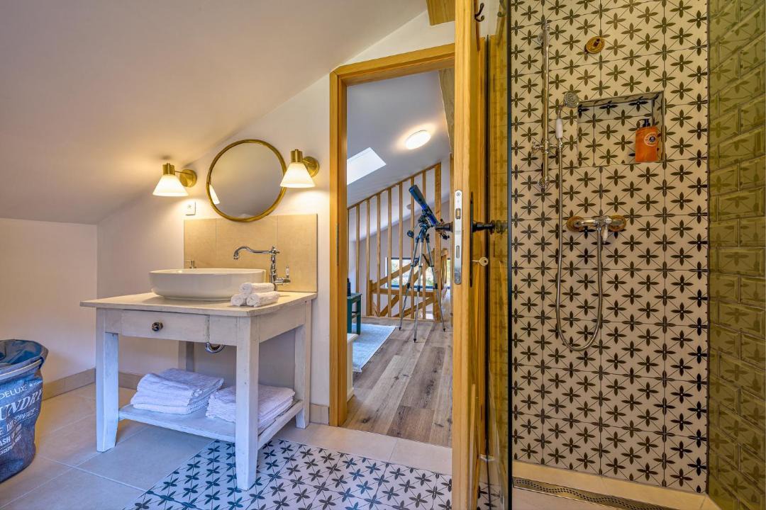 Photo of Bathroom in Zumberak