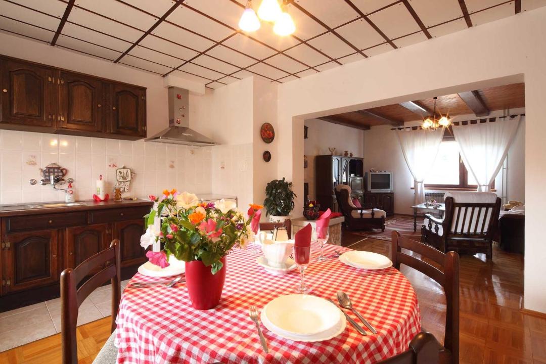 Photo of Livingroom in Mrkopalj