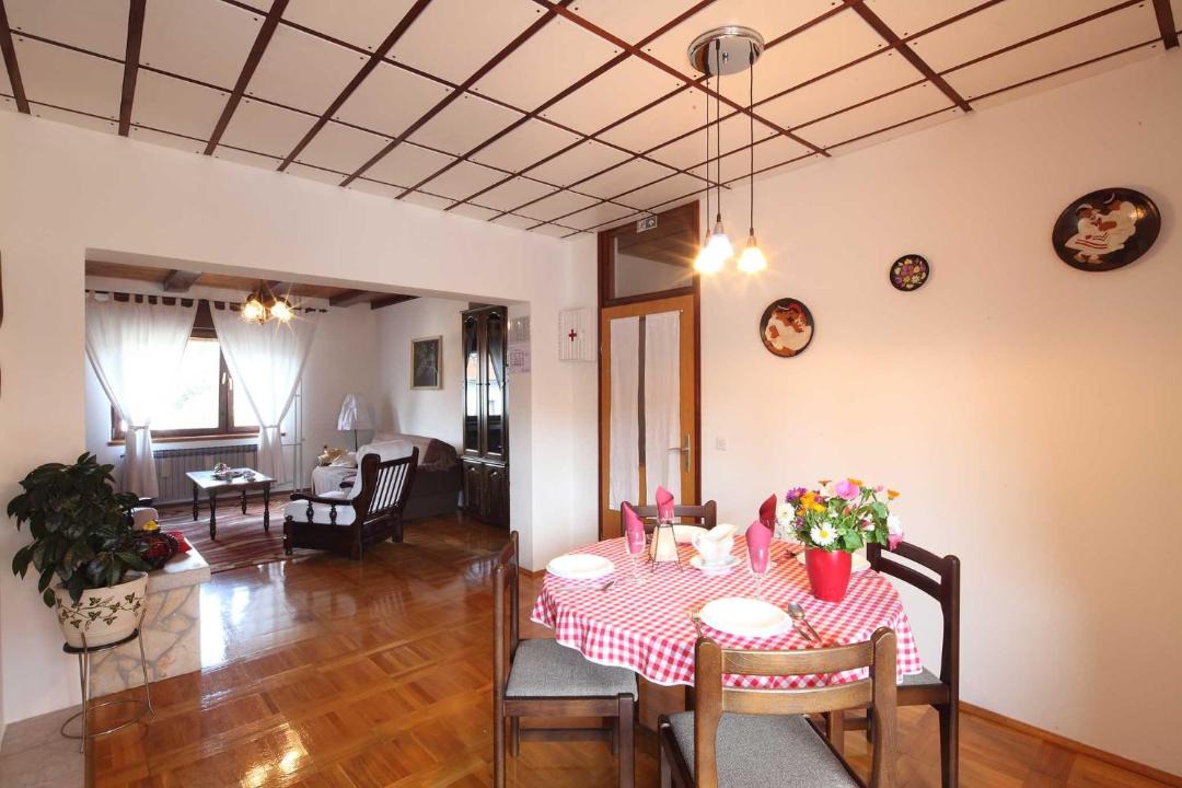 Photo of Livingroom in Mrkopalj