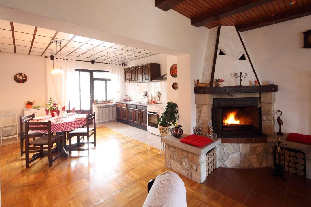 Photo of Livingroom in Mrkopalj