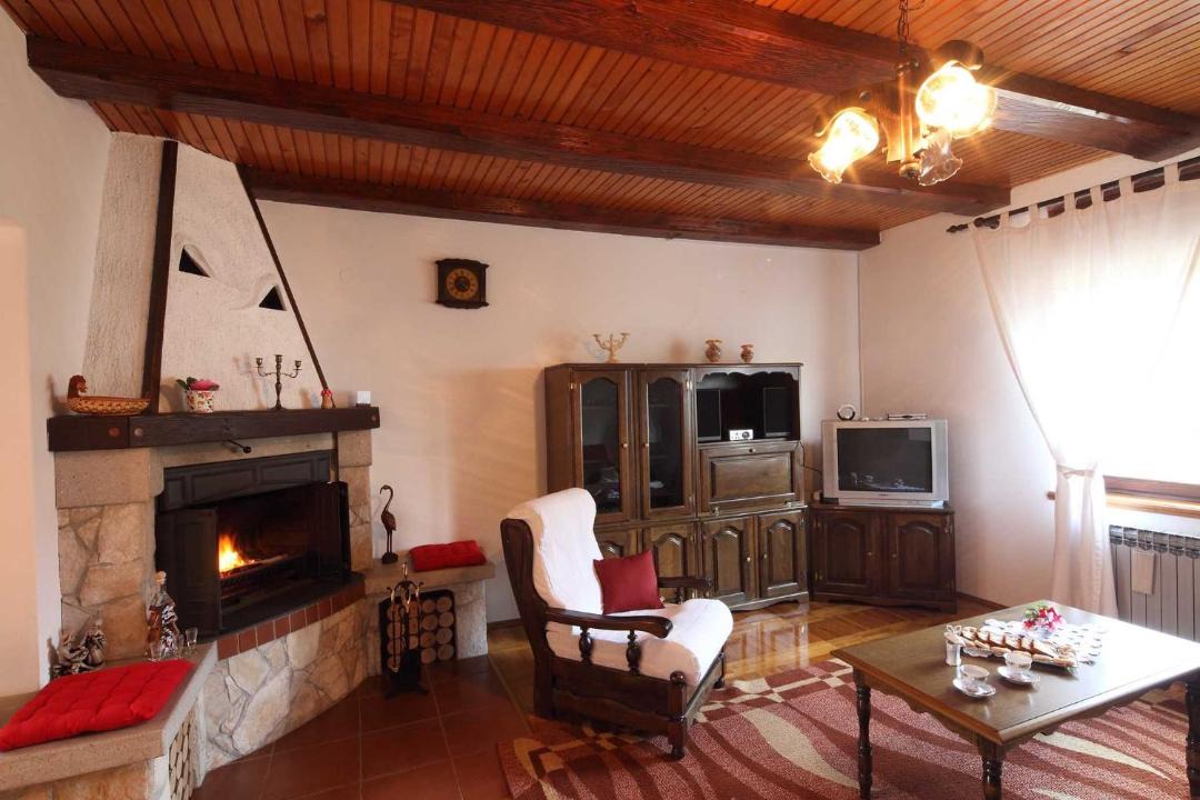 Photo of Livingroom in Mrkopalj