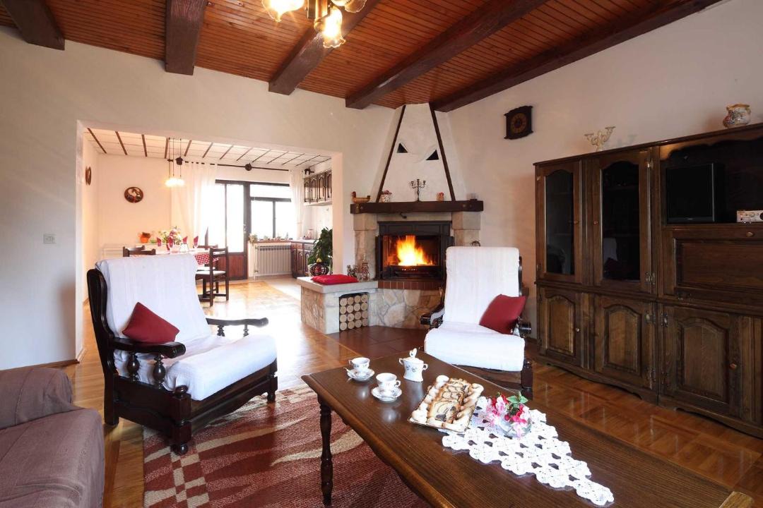 Photo of Livingroom in Mrkopalj