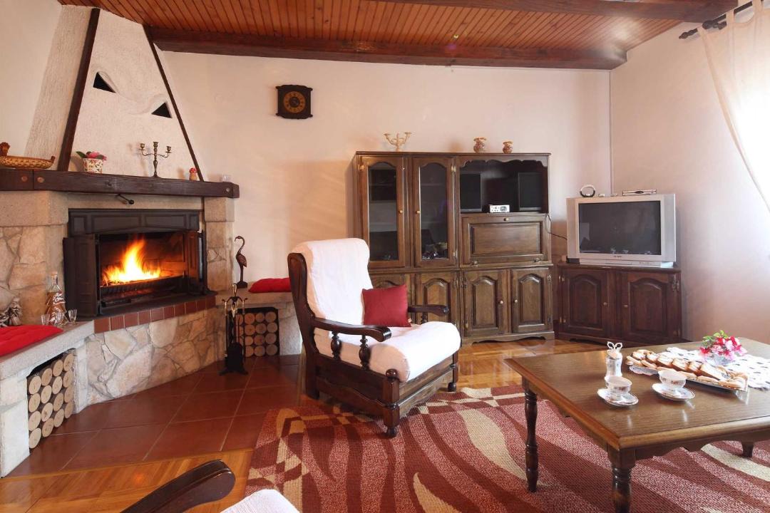Photo of Livingroom in Mrkopalj