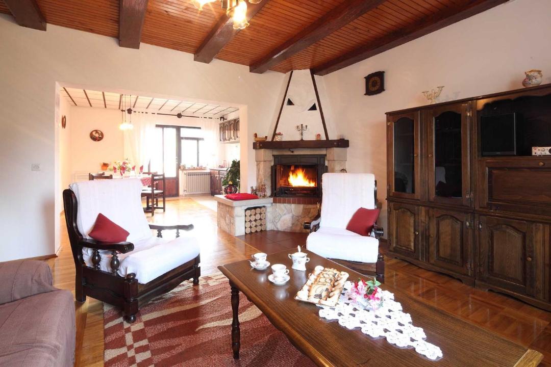 Photo of Livingroom in Mrkopalj
