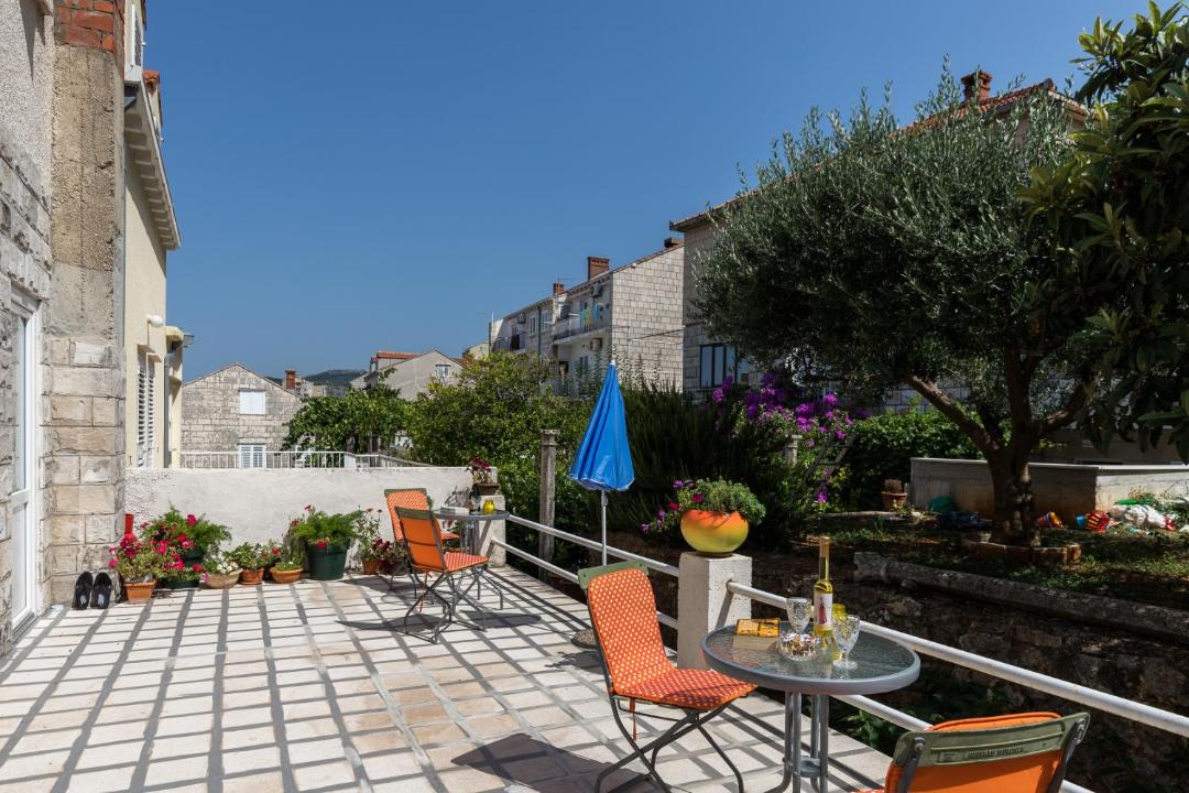 Photo of Patio Balcony in Gornji Kono