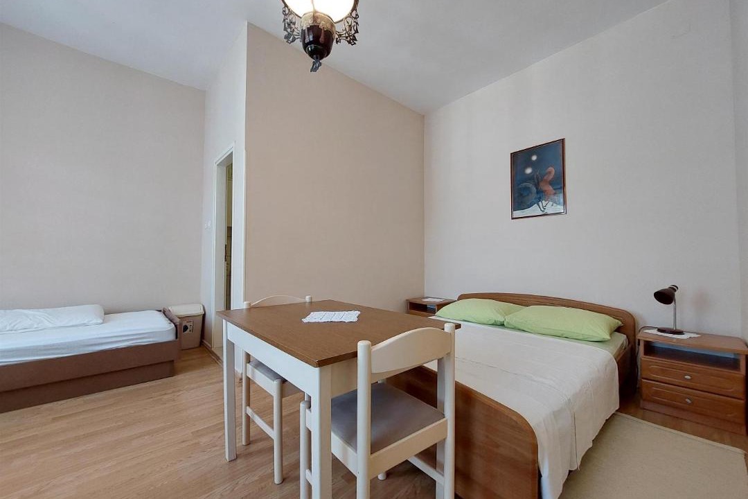 Photo of Bedroom in Tribalj