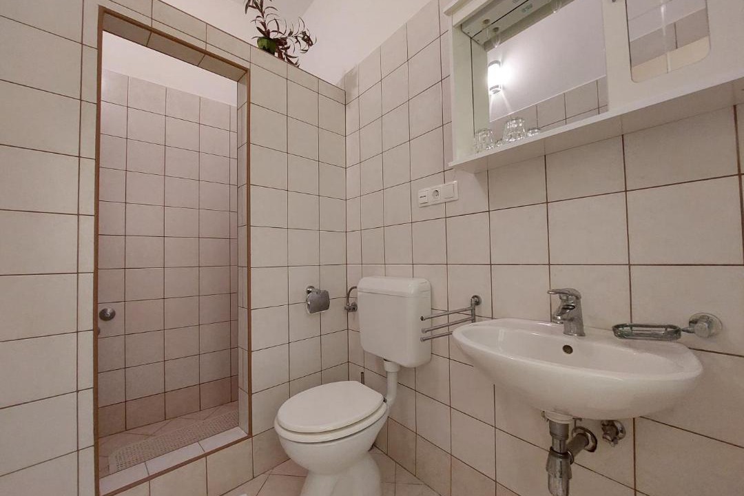 Photo of Bathroom in Tribalj