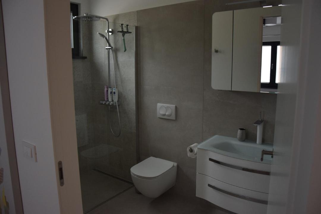 Photo of Bathroom in Liganj