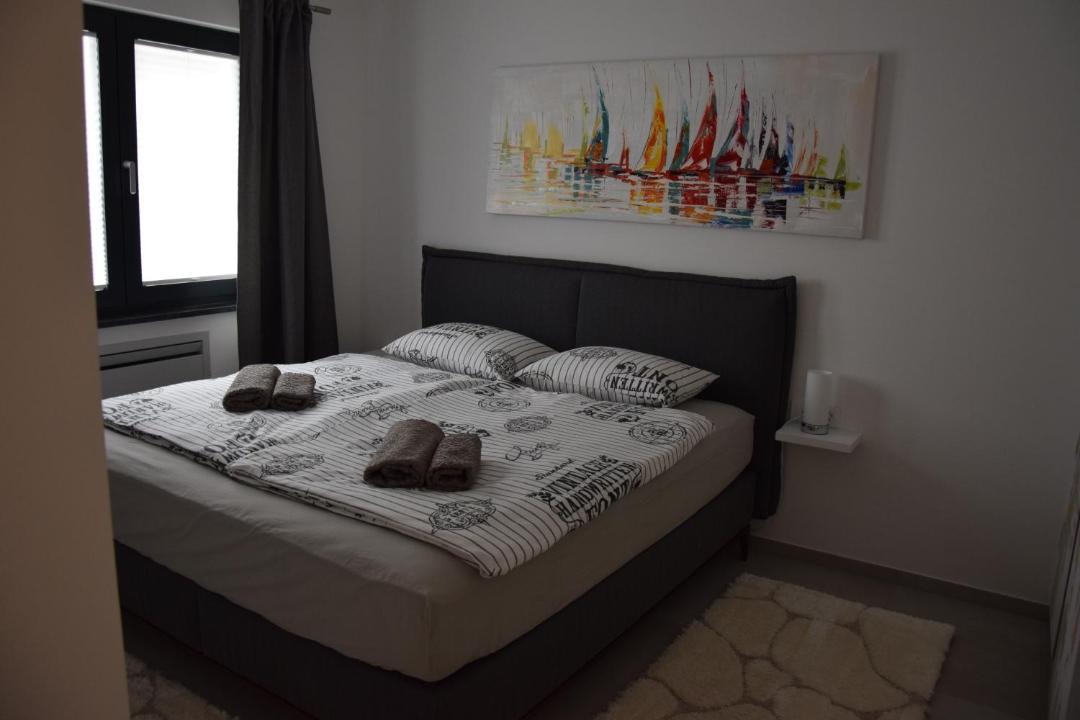 Photo of Bedroom in Liganj