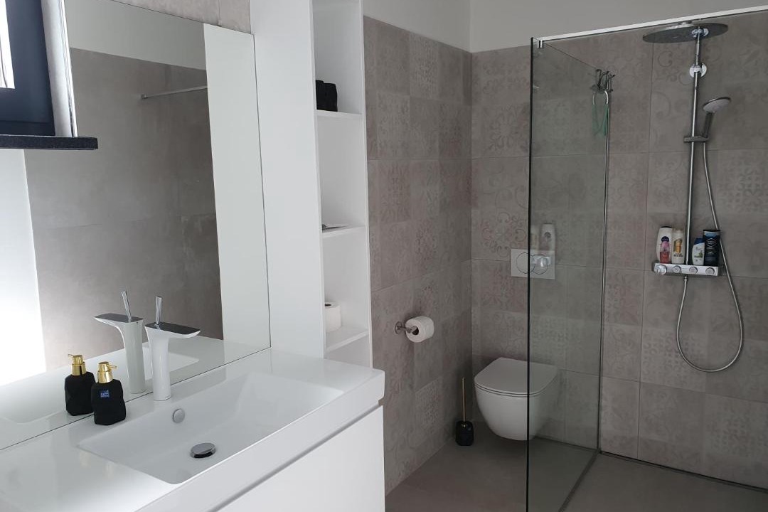 Photo of Bathroom in Liganj