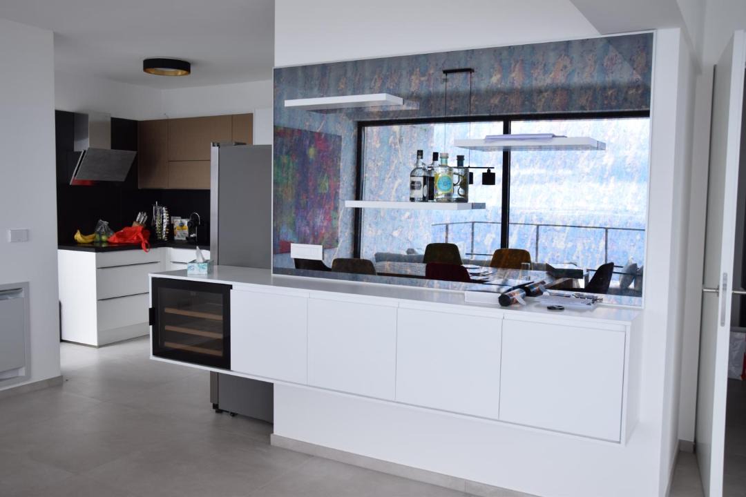 Photo of Kitchen in Liganj