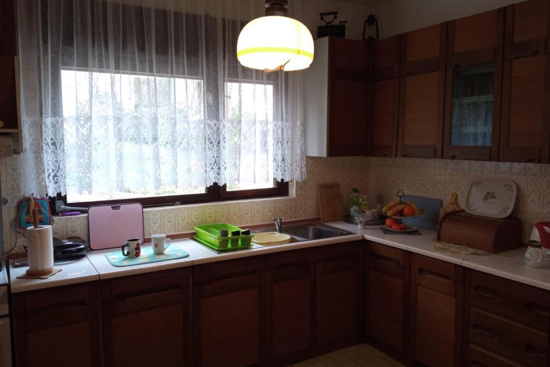 Photo of Kitchen in Dramalj