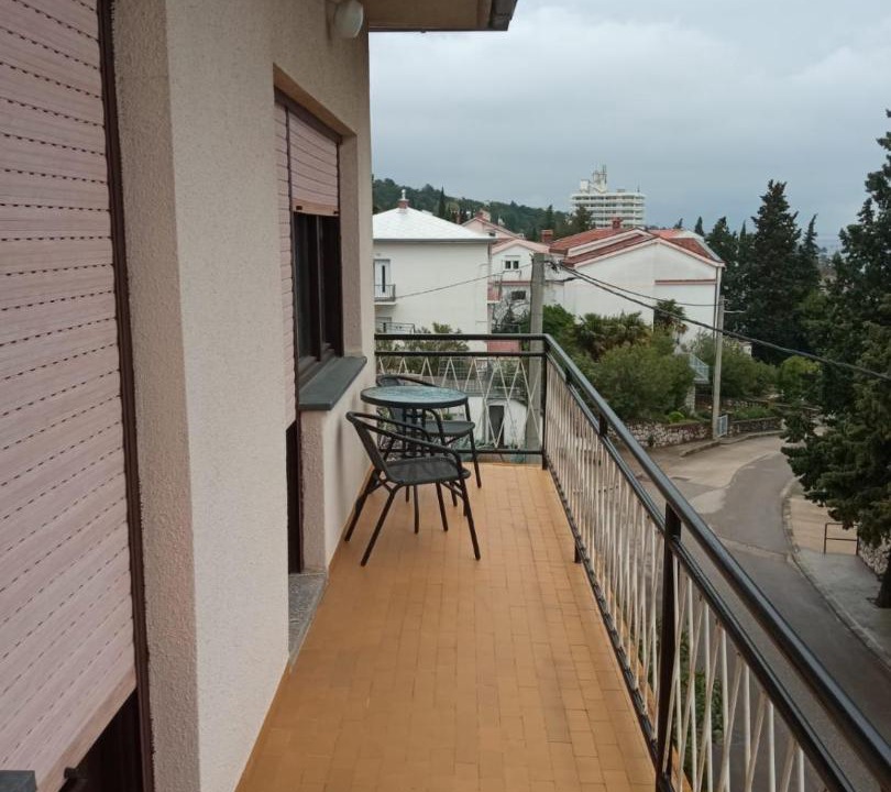 Photo of Patio Balcony in Dramalj