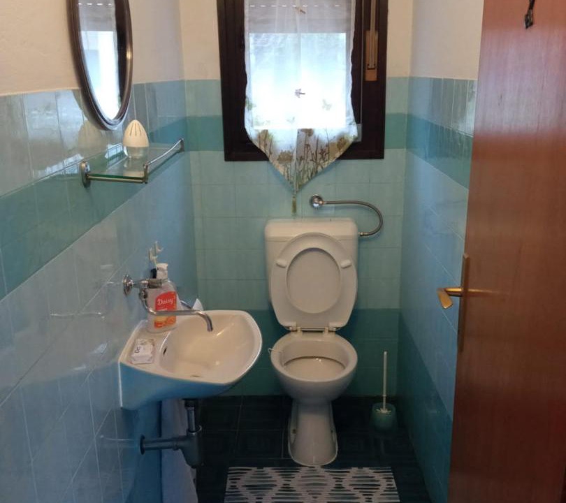 Photo of Bathroom in Dramalj