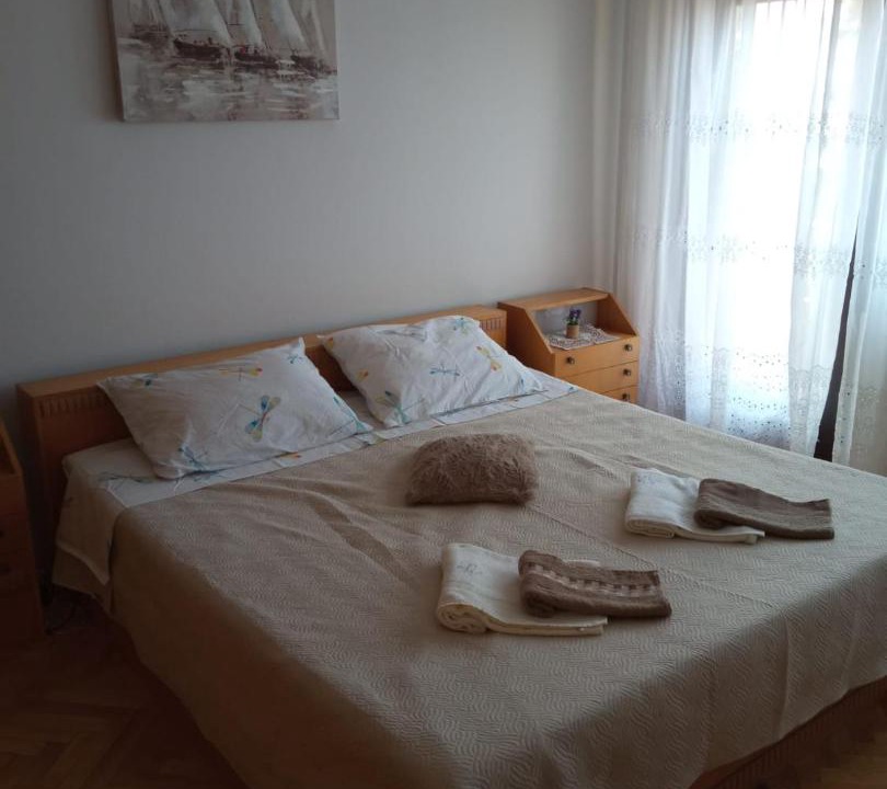 Photo of Bedroom in Dramalj