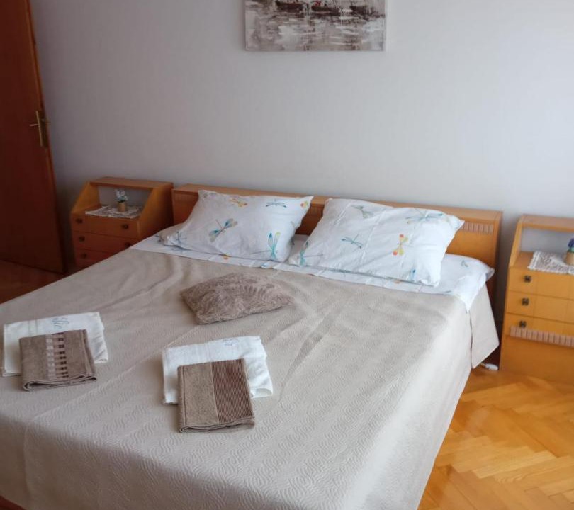Photo of Bedroom in Dramalj