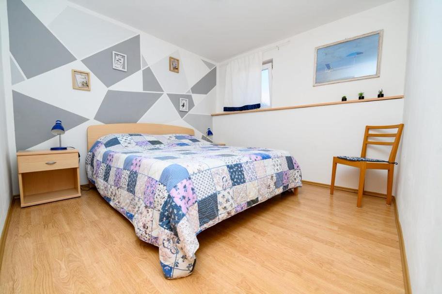 Photo of Bedroom in Martinscica