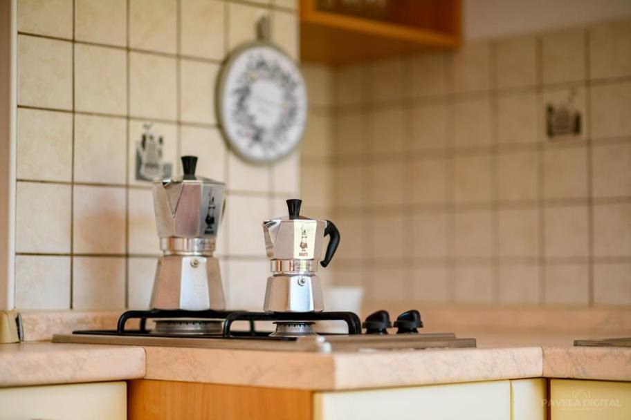 Photo of Kitchen in Martinscica