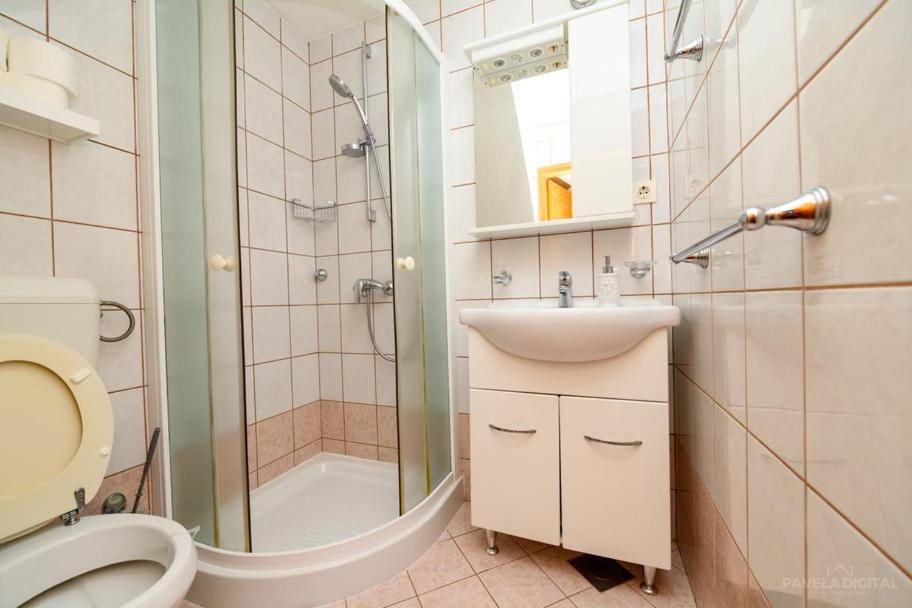 Photo of Bathroom in Martinscica