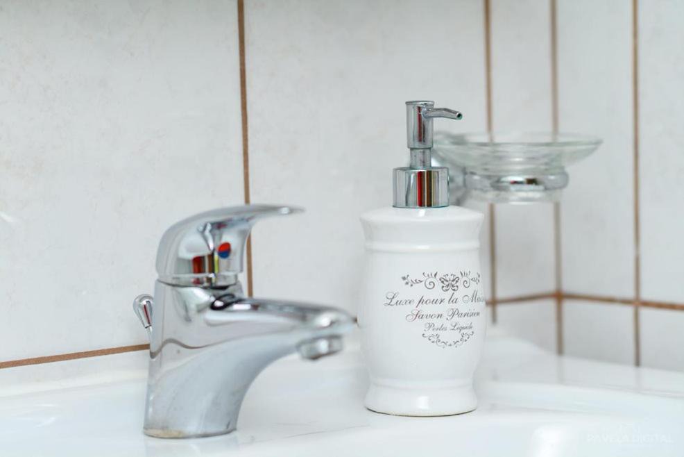 Photo of Bathroom in Martinscica