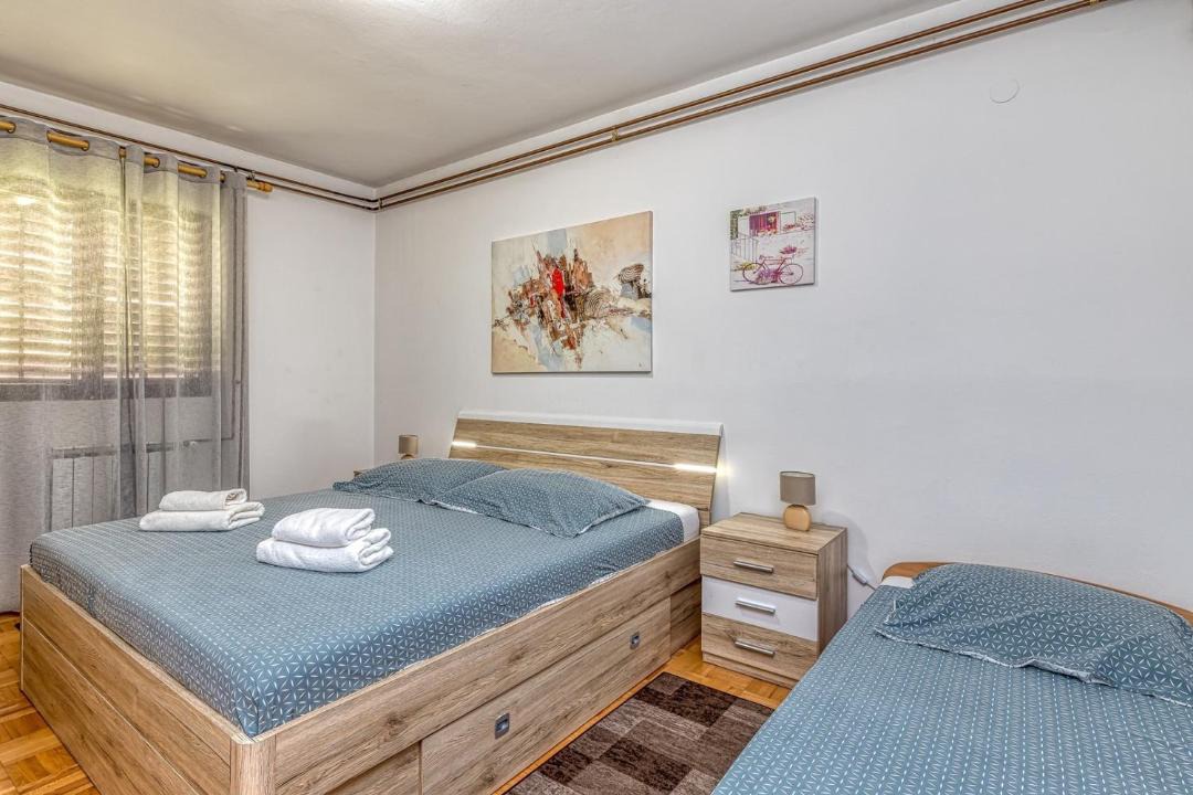 Photo of Bedroom in Loborika