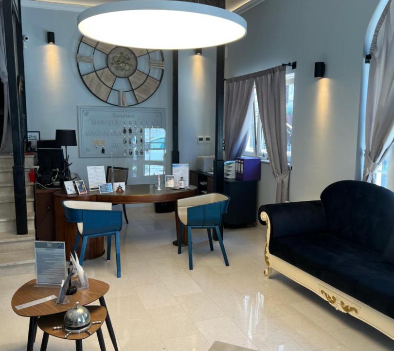 Photo of Livingroom in Banjol