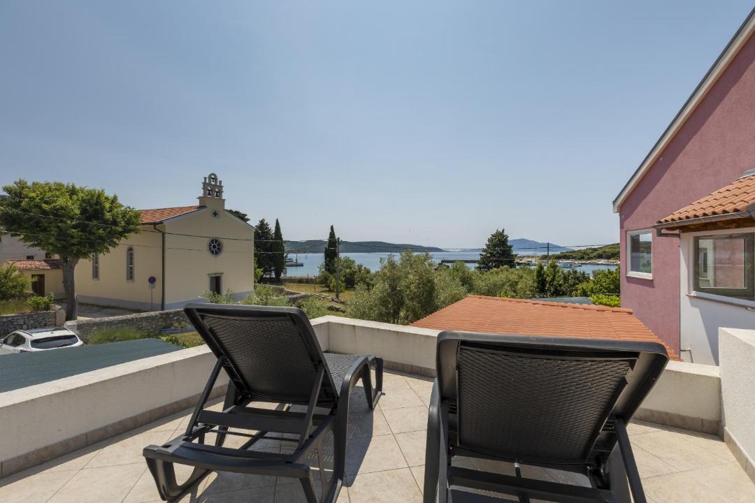 Photo of Patio Balcony in Martinscica