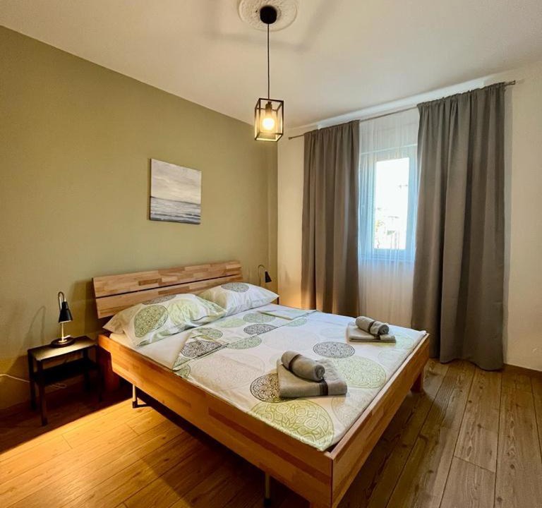 Photo of Bedroom in Medulin