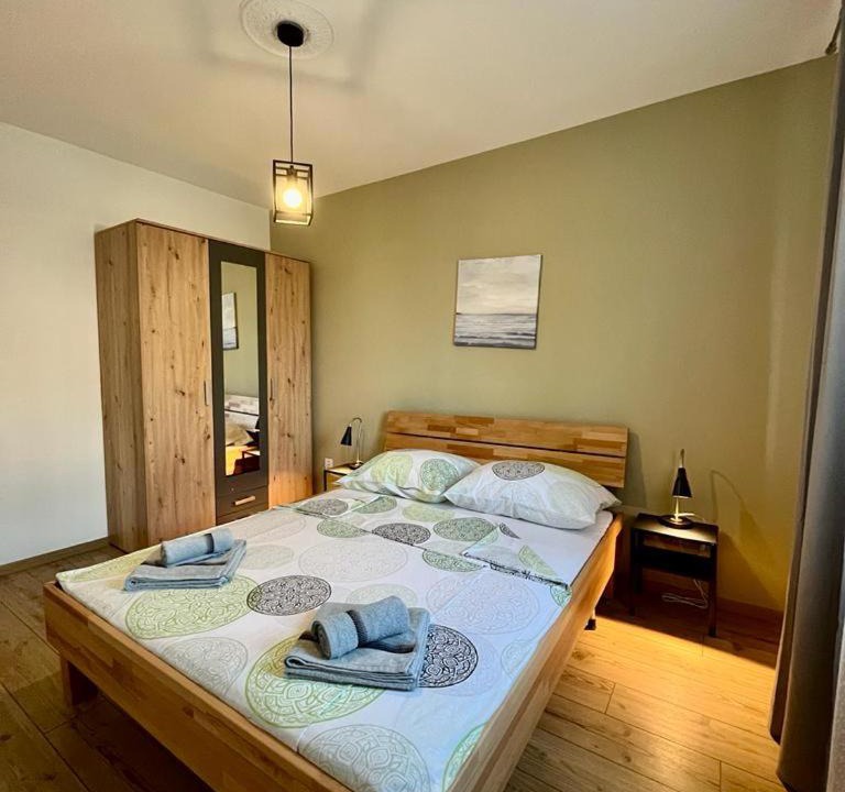 Photo of Bedroom in Medulin