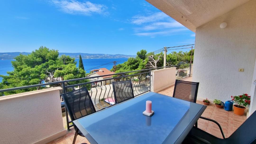 Photo of Patio Balcony in Stanici