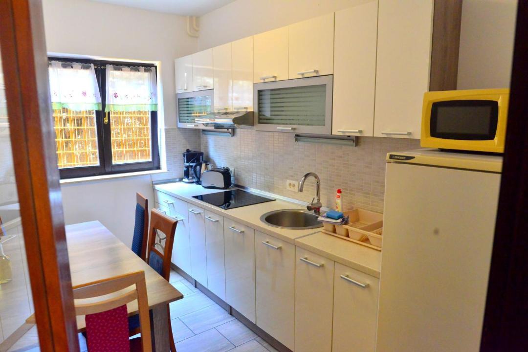 Photo of Kitchen in Pobri