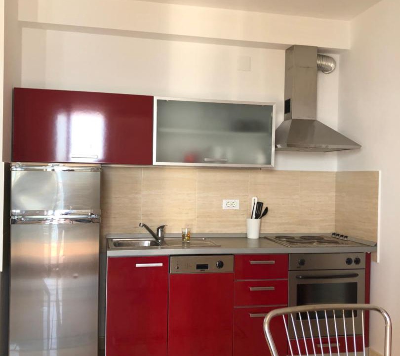 Photo of Kitchen in Selce