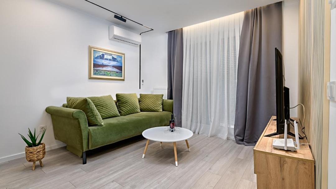 Photo of Livingroom in Novi Zagreb