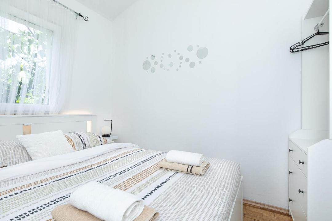 Photo of Bedroom in Sveti Vid Dobrinjski