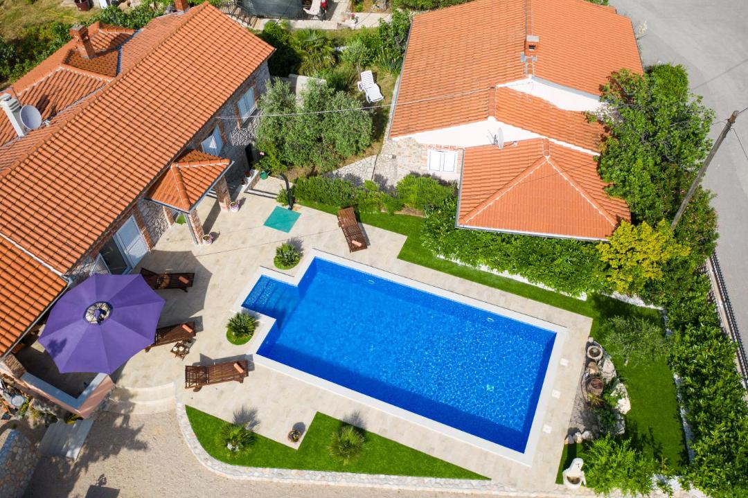 Photo of Outdoor in Sveti Vid Dobrinjski