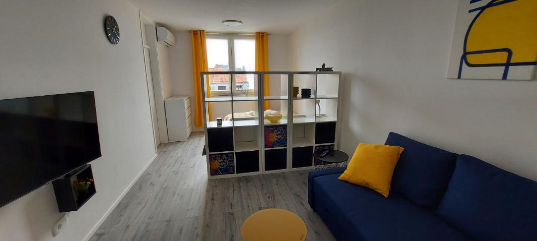 Photo of Livingroom in Kastav