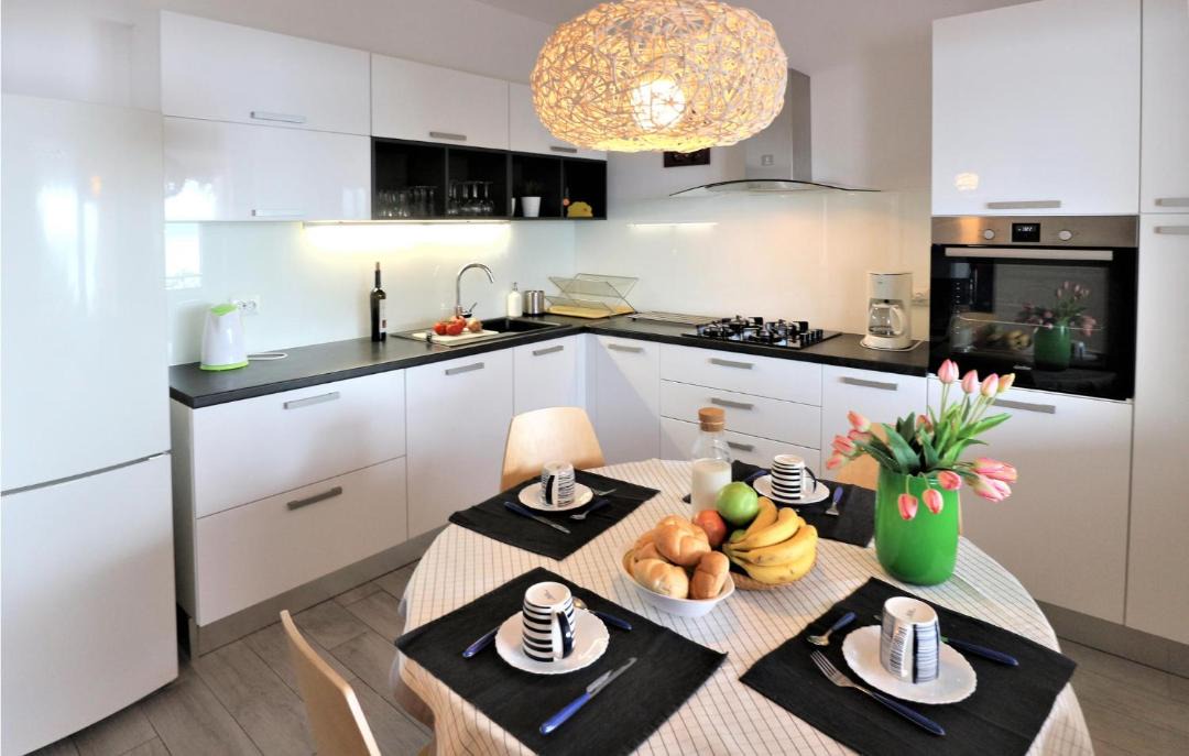 Photo of Kitchen in Kuceli