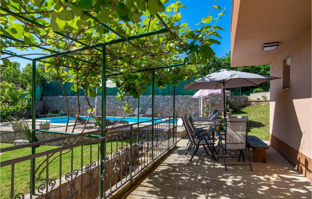 Photo of Patio Balcony in Kuceli
