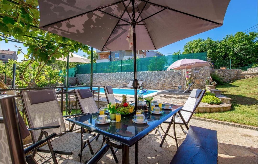 Photo of Patio Balcony in Kuceli
