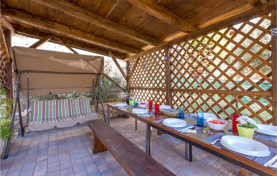 Photo of Patio Balcony in Kuceli