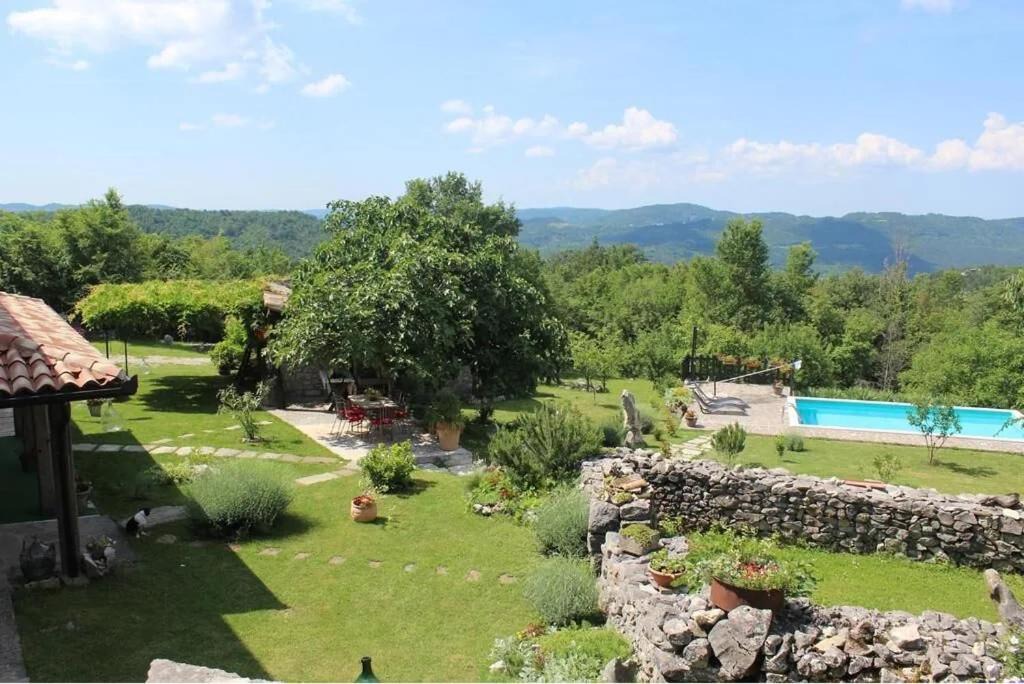 Photo of Others in Buzet
