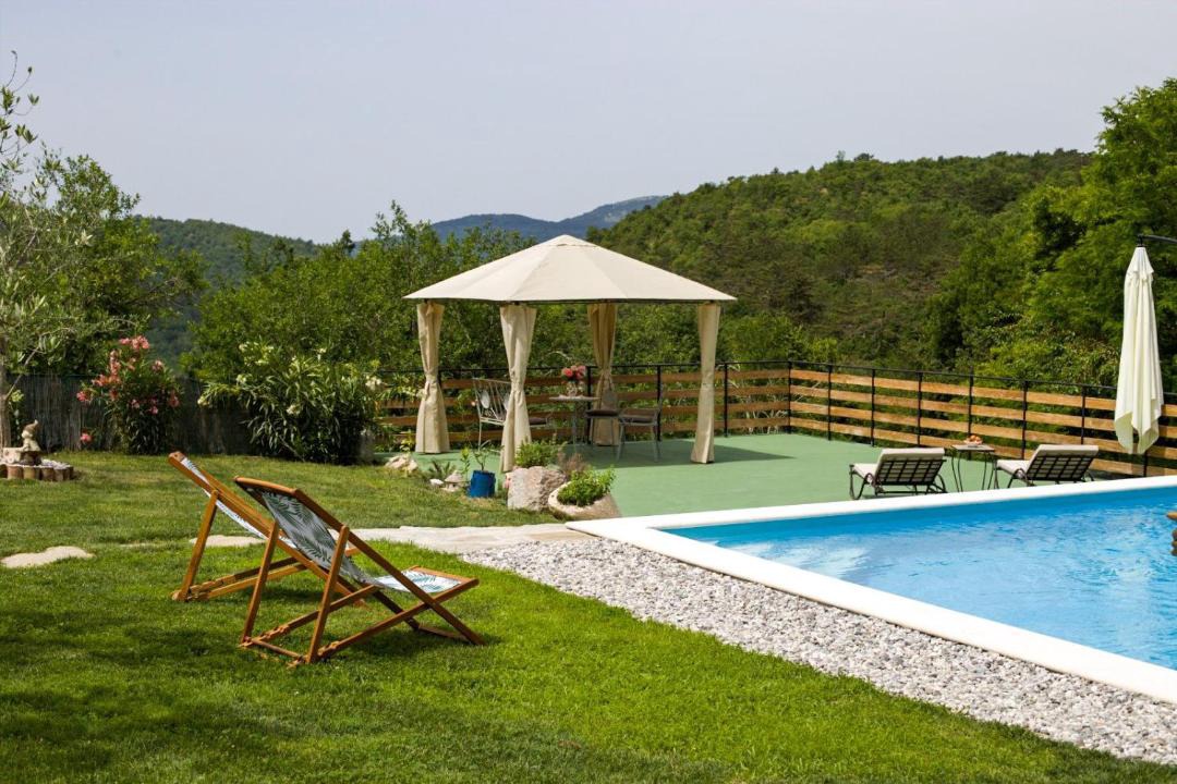 Photo of Others in Buzet