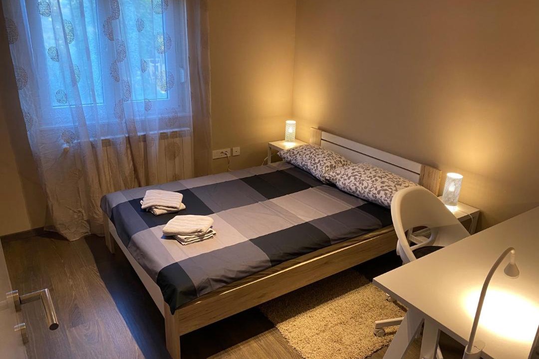 Photo of Bedroom in Viskovo